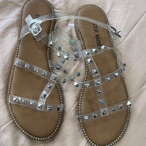 Steven Maddison brand new girl size3